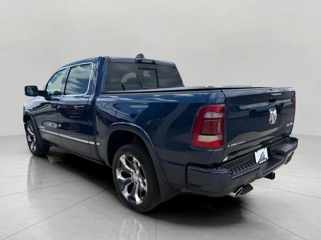 2023 RAM 1500 Base