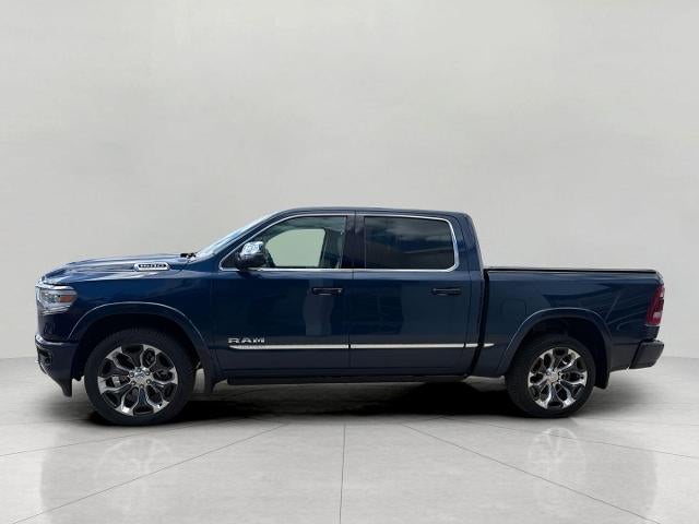 2023 RAM 1500 Base