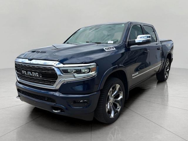 2023 RAM 1500 Base