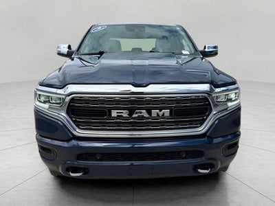 2023 RAM 1500 Base