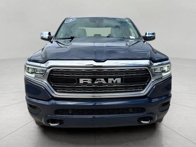 2023 RAM 1500 Base