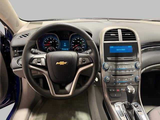 2013 Chevrolet Malibu LS