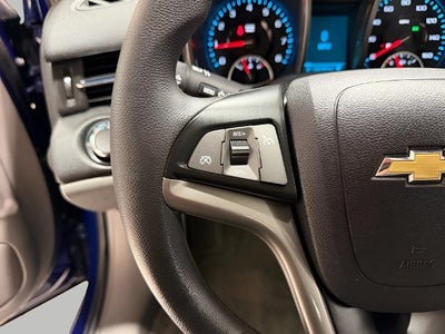 2013 Chevrolet Malibu LS