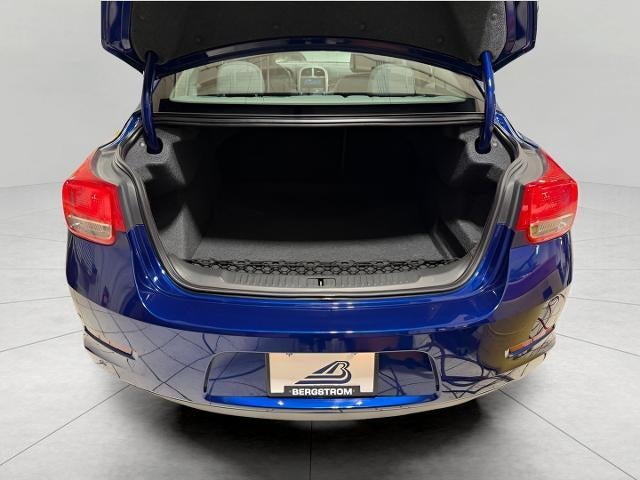 2013 Chevrolet Malibu LS