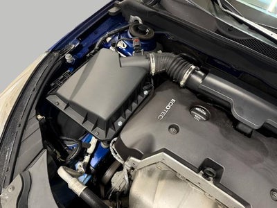 2013 Chevrolet Malibu LS