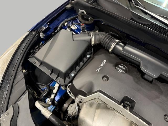 2013 Chevrolet Malibu LS