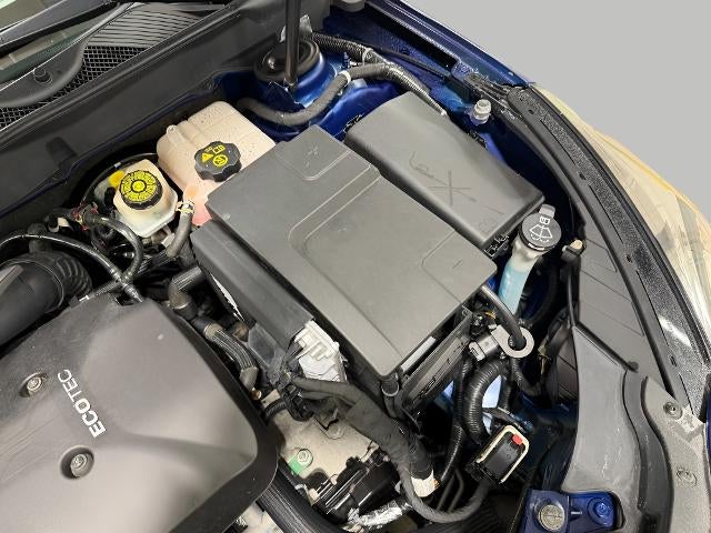 2013 Chevrolet Malibu LS