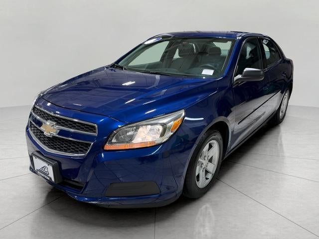 2013 Chevrolet Malibu LS