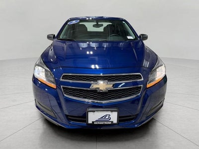2013 Chevrolet Malibu LS