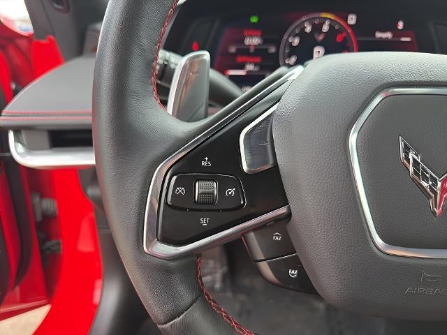 2022 Chevrolet Corvette Stingray 2LT