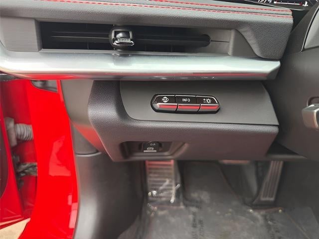 2022 Chevrolet Corvette Stingray 2LT