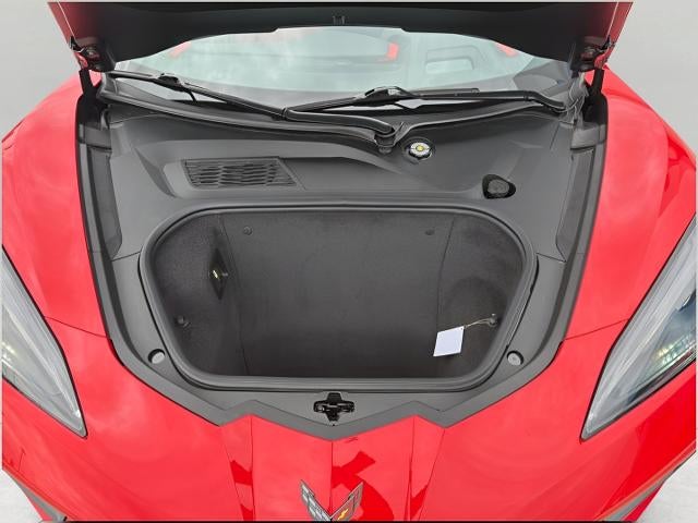 2022 Chevrolet Corvette Stingray 2LT