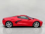 2022 Chevrolet Corvette Stingray 2LT