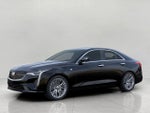 2026 Cadillac CT4 Base