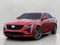 2026 Cadillac CT4-V Base