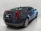 2012 Cadillac CTS Premium