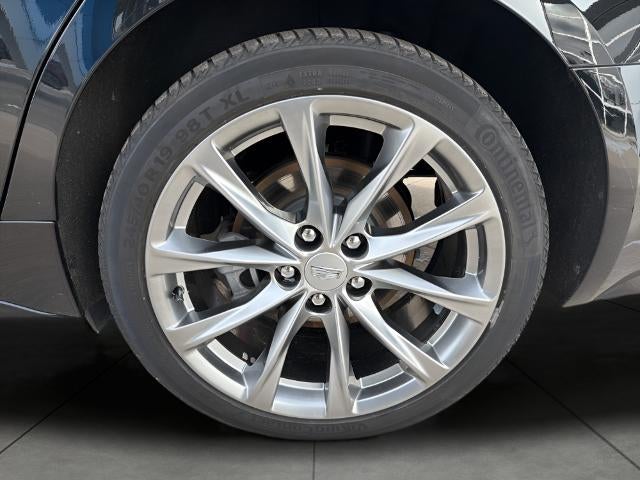 2024 Cadillac CT5 Sport