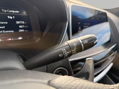 2024 Cadillac CT5 Sport