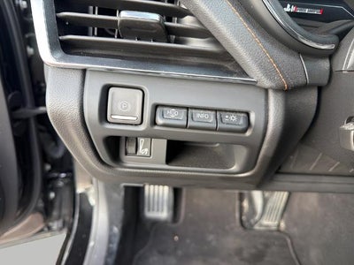 2024 Cadillac CT5 Sport