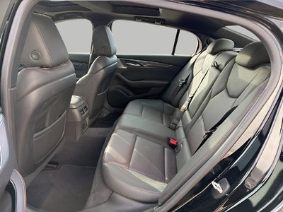 2024 Cadillac CT5 Sport