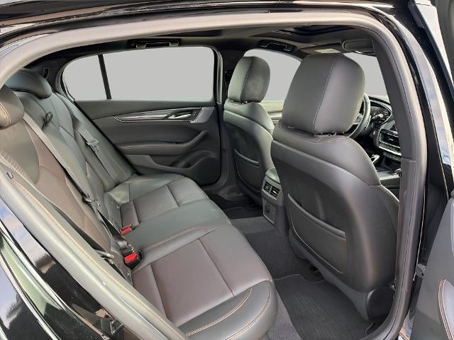 2024 Cadillac CT5 Sport