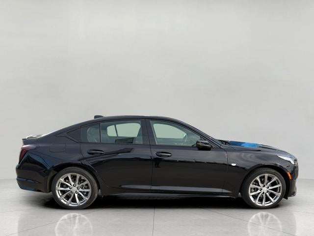 2024 Cadillac CT5 Sport