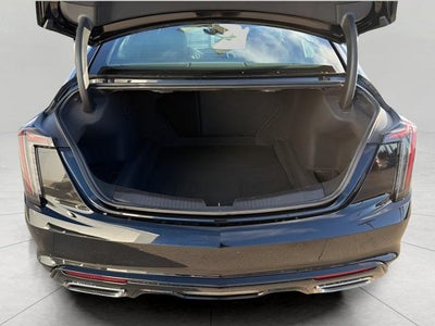 2024 Cadillac CT5 Sport