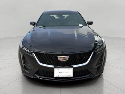 2024 Cadillac CT5 Sport