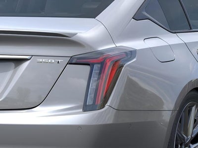 2026 Cadillac CT5 Base