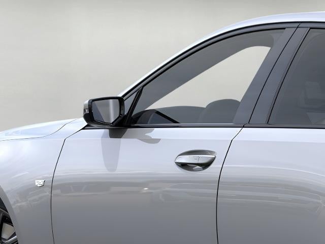 2026 Cadillac CT5 Base