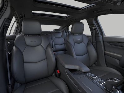 2026 Cadillac CT5 Base