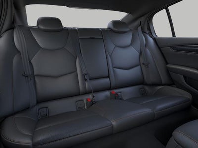 2026 Cadillac CT5 Base