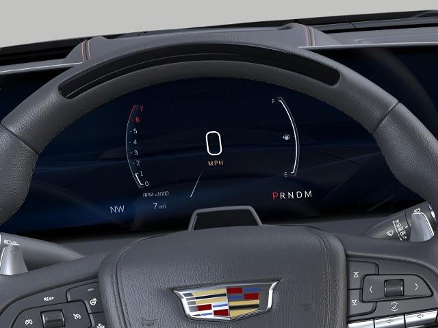 2026 Cadillac CT5 Base