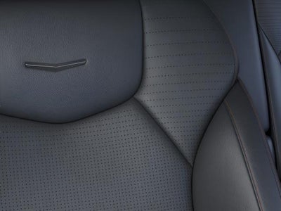 2026 Cadillac CT5 Base