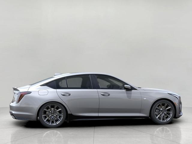 2026 Cadillac CT5 Base