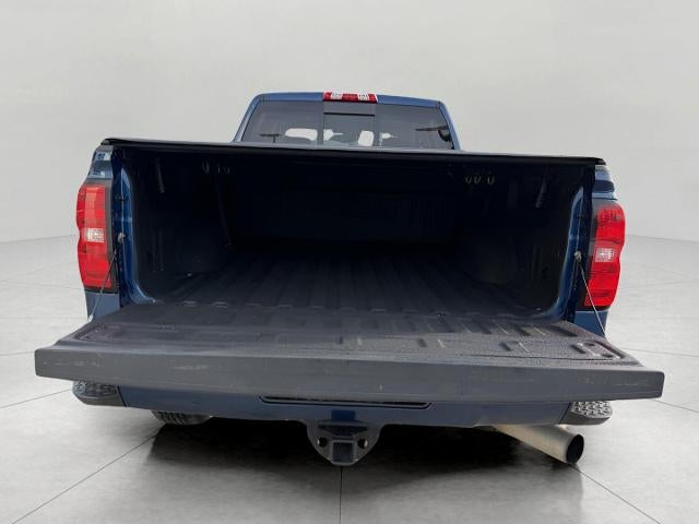 2015 Chevrolet Silverado 2500 HD High Country