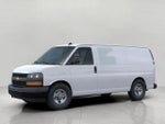 2025 Chevrolet Express Cargo 2500 Base