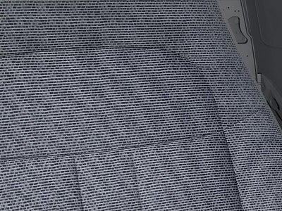 2025 Chevrolet Express Cargo 2500 Base