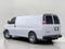 2025 Chevrolet Express Cargo 2500 Base
