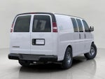 2025 Chevrolet Express Cargo 2500 Base