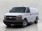 2025 Chevrolet Express Cargo 2500 Base