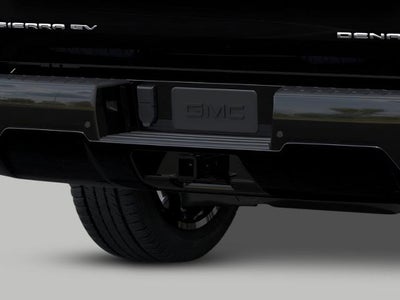 2025 GMC Sierra EV Extended Range Denali