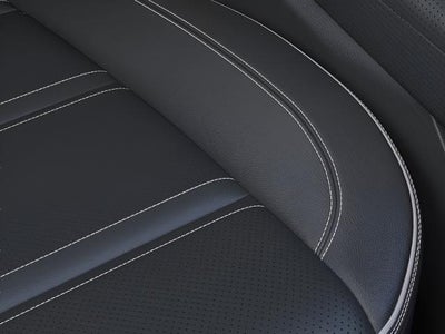 2025 GMC Sierra EV Extended Range Denali