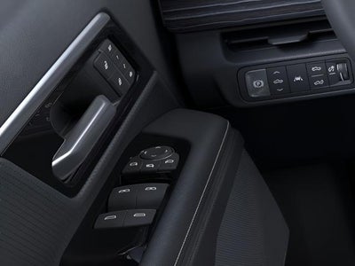 2025 GMC Sierra EV Extended Range Denali