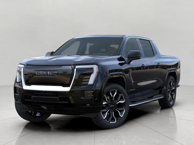 2025 GMC Sierra EV Extended Range Denali