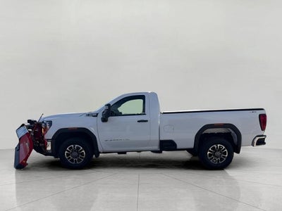 2026 GMC Sierra 3500 HD Pro