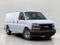 2026 GMC Savana Cargo Base