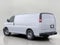 2026 GMC Savana Cargo Base