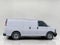 2026 GMC Savana Cargo Base