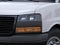 2026 GMC Savana Cargo Base